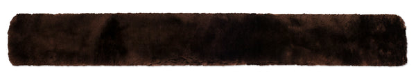 ECP Real Sheepskin Girth Cover