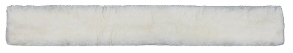 ECP Real Sheepskin Girth Cover