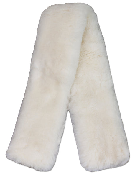 ECP Real Sheepskin Girth Cover