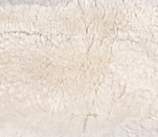 ECP Real Sheepskin Girth Cover