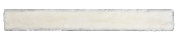 ECP Real Sheepskin Girth Cover