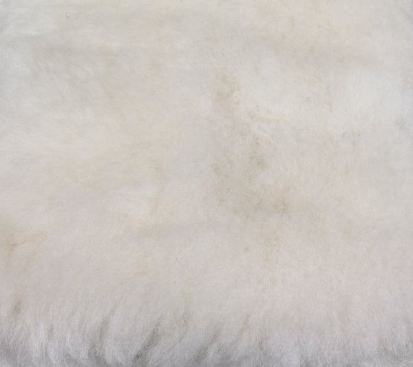 ECP Real Sheepskin Girth Cover