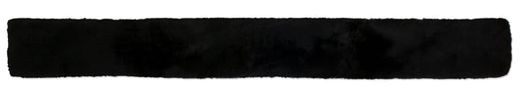 ECP Real Sheepskin Girth Cover