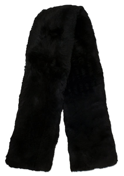 ECP Real Sheepskin Girth Cover