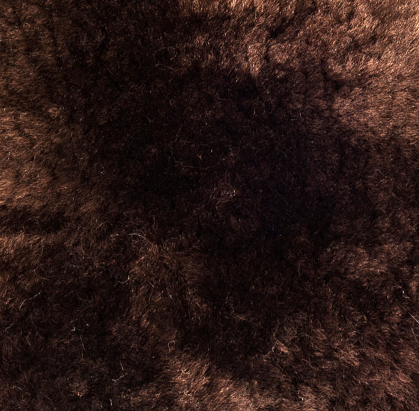 ECP Real Sheepskin Girth Cover