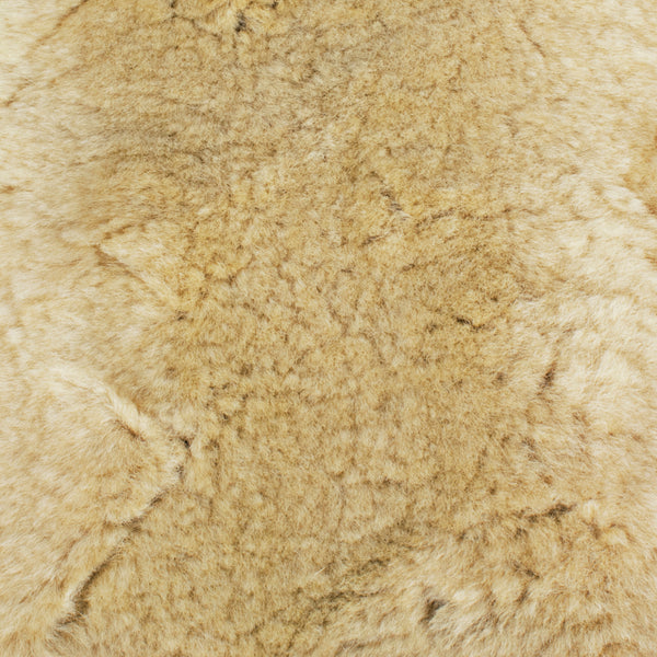 ECP Real Sheepskin Girth Cover