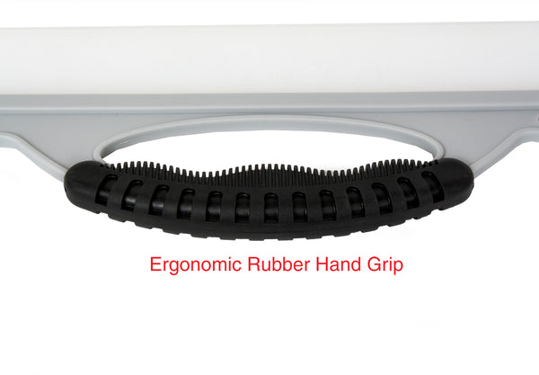 Detailer's Preference® 12.25 in. Silicone Squeegee Water Blade