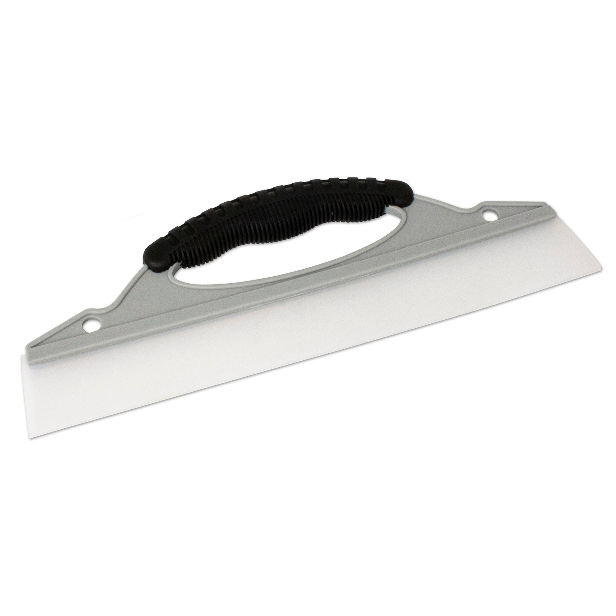10 Work Surface Squeegee with Handle White