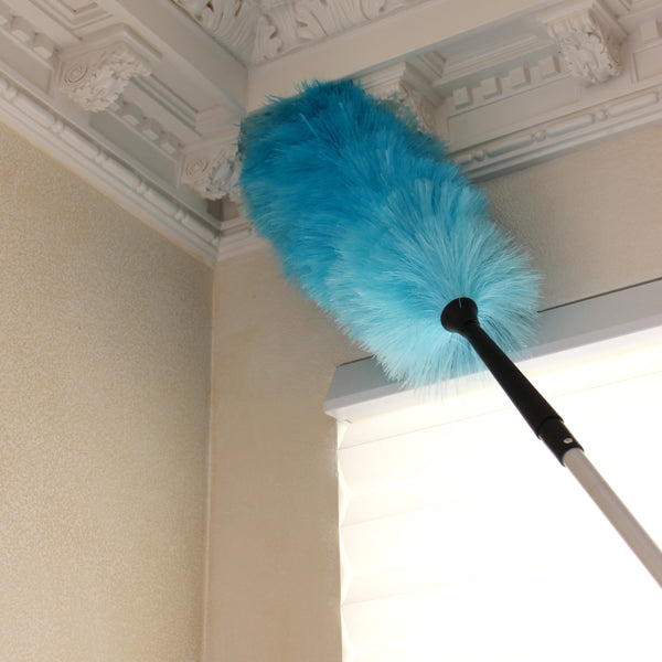 CleanAide® Electrostatic Duster Replacement Head