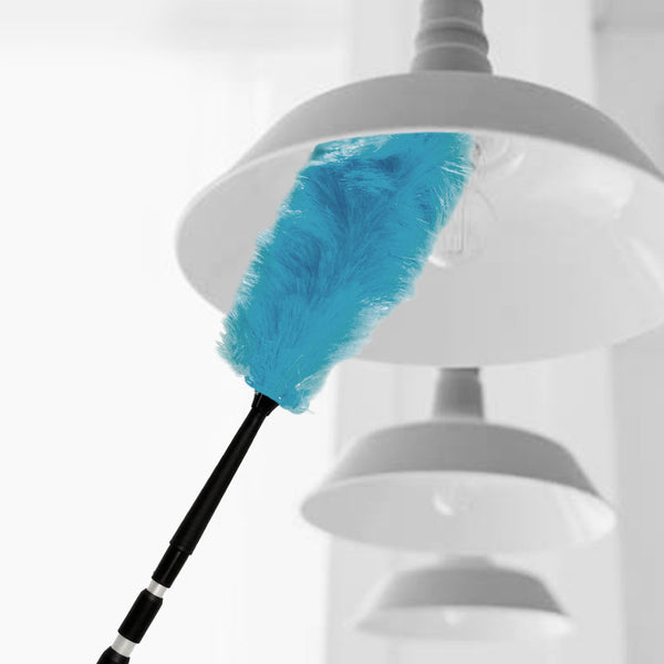 CleanAide® Electrostatic Duster Replacement Head