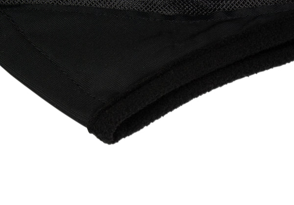 ECP Equine Comfort Products Horse Fly Mask with Ears and Adjustable Strap