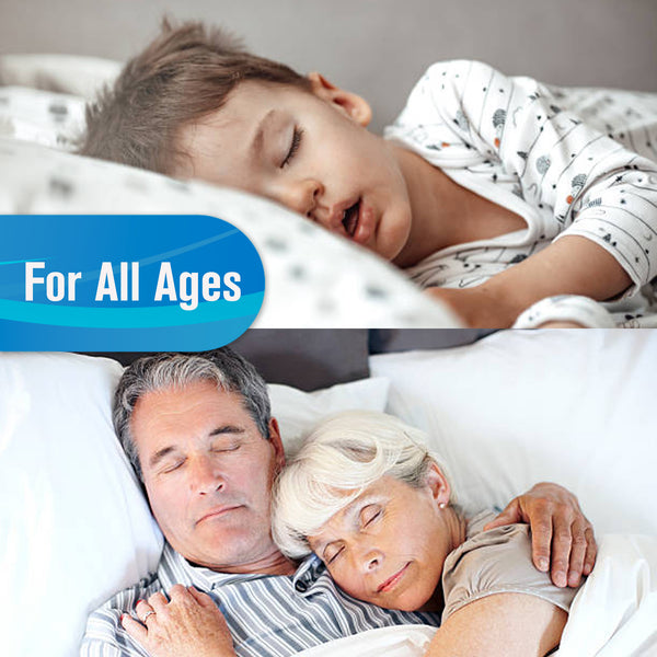 Eurow® Esteem™  Incontinence Bed Pad with 4 Layers and Anti Slip Backing 34" x 36"