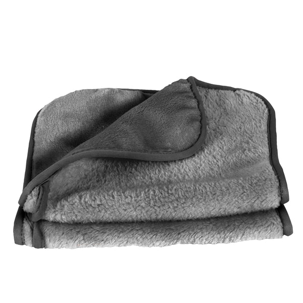 Eurow Microfiber Makeup Remover Cloths