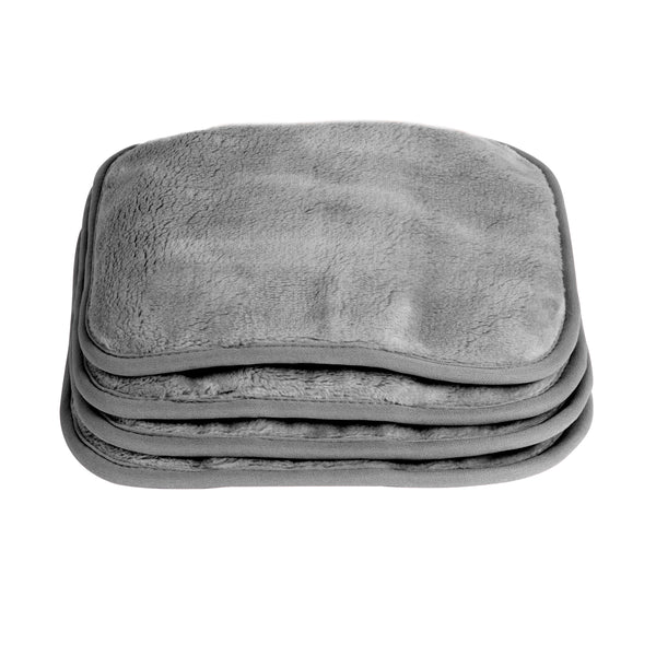 Eurow Microfiber Makeup Remover Cloths
