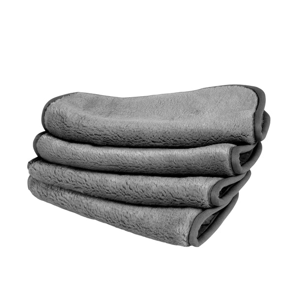 Eurow Microfiber Makeup Remover Cloths