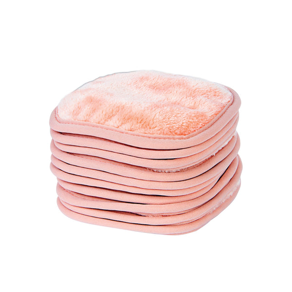 Eurow Microfiber Makeup Remover Cloths