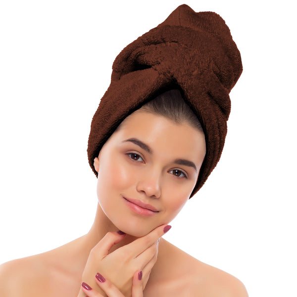 Eurow Microfiber Salon Towels 16" X 29" 10 Pack