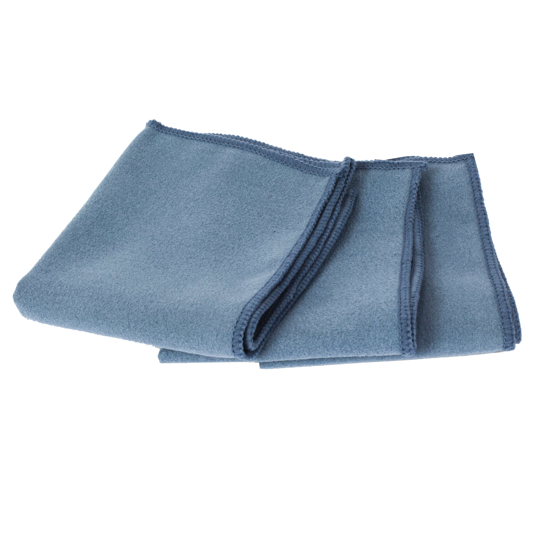 ECP Equine Comfort Products Amazing Microfiber Tack Towels, 3 Pack – Eurow