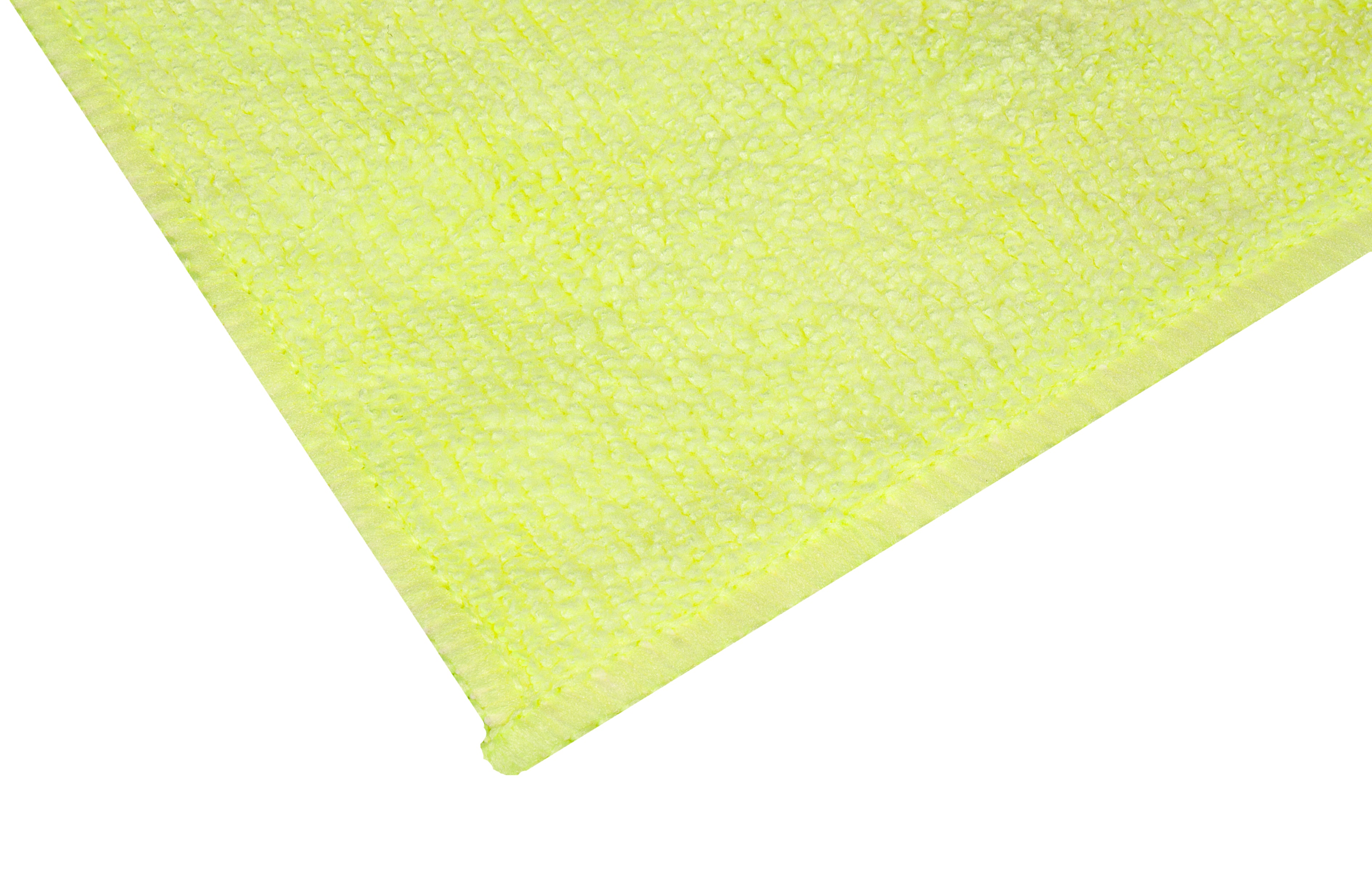 PREMIUM WEIGHT MICROFIBER ALL-PURPOSE CLOTH – The Janitors Supply