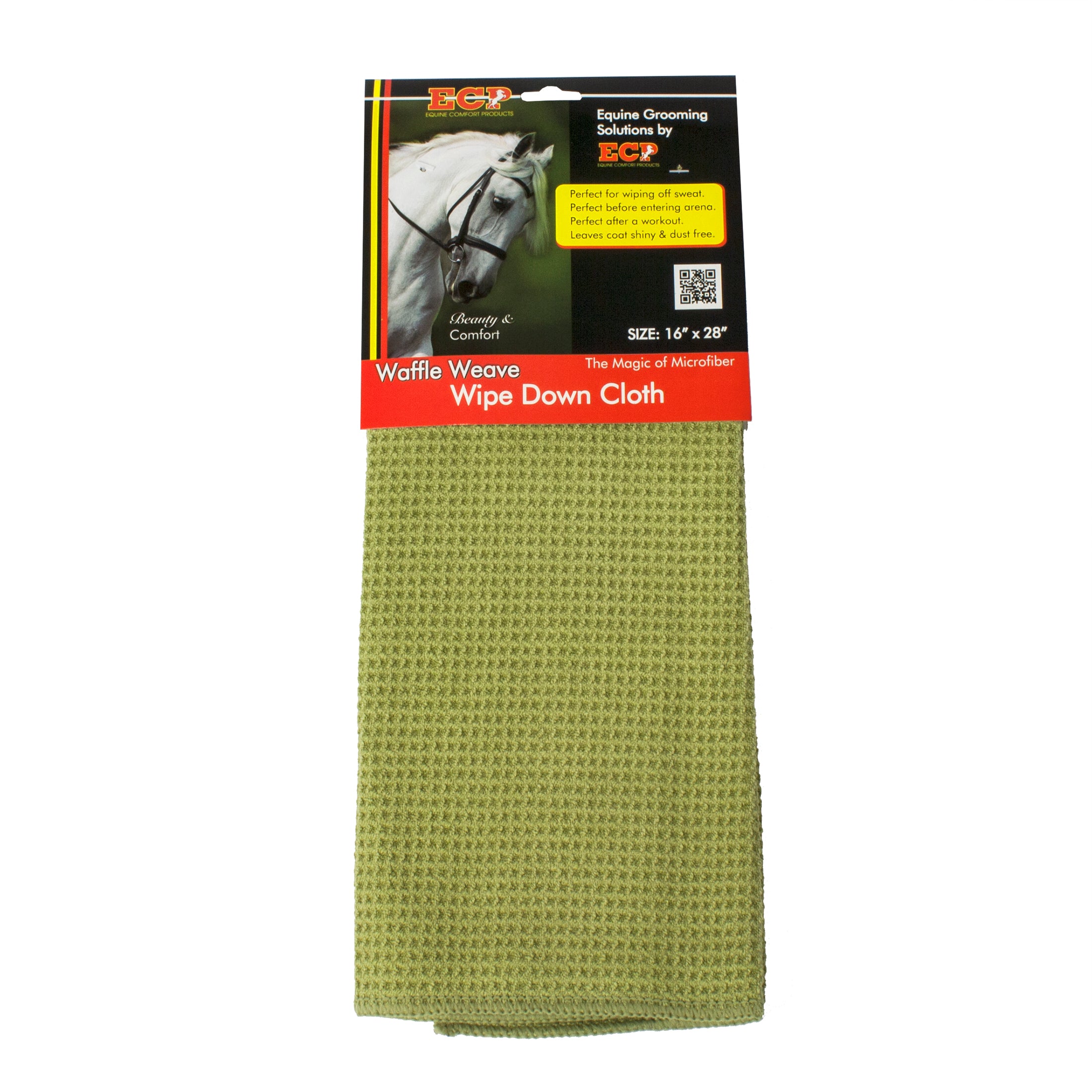 Microfiber Soft Waffle Weave – AutoBrite Company