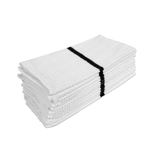 Microfiber Bar Towel – StarTex