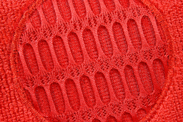 CleanAide® 16 x 16 in. 260 GSM Spot Cleaning Microfiber Towel – 12-pack