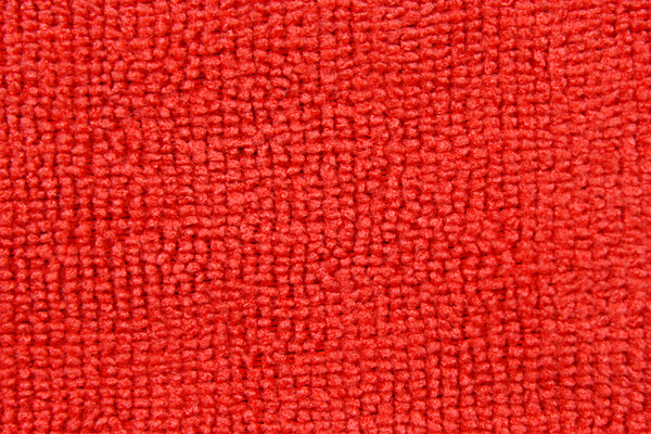 CleanAide® 16 x 16 in. 260 GSM Spot Cleaning Microfiber Towel – 12-pack