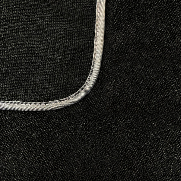 Detailer's Preference® 16 x 24 in. 320 GSM All-Purpose Microfiber Towels – 12-pack