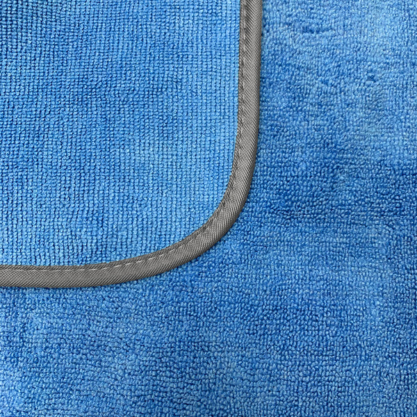 Detailer's Preference® 16 x 24 in. 320 GSM All-Purpose Microfiber Towels – 12-pack