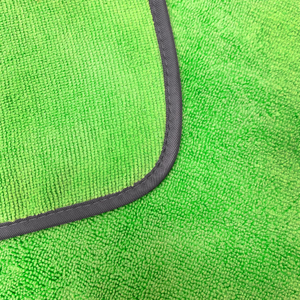 Detailer's Preference® 16 x 24 in. 320 GSM All-Purpose Microfiber Towels – 12-pack