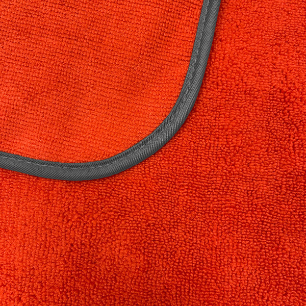 Detailer's Preference® 16 x 24 in. 320 GSM All-Purpose Microfiber Towels – 12-pack