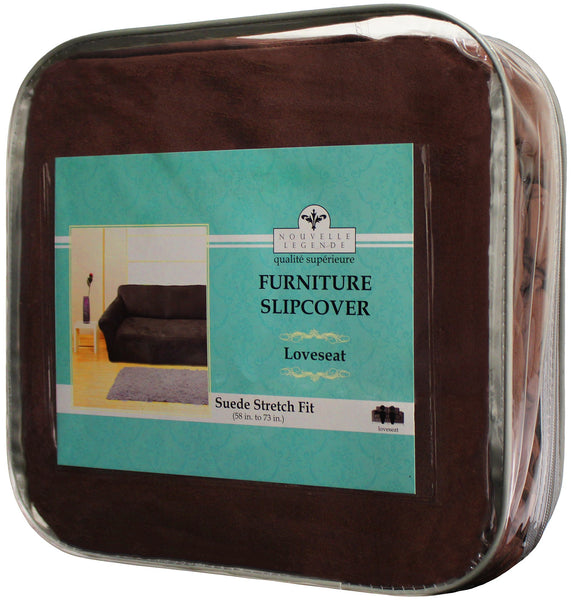 Nouvelle Legende® Stretch Loveseat Slipcover