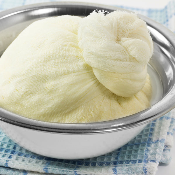 Nouvelle Legende® Commercial-Grade Ultra Fine Cheesecloth – 27 Square Feet