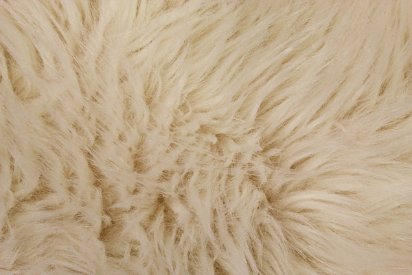 Nouvelle Legende® 43 x 73 in. Premium Faux Fur Sheepskin Rug – Quattro