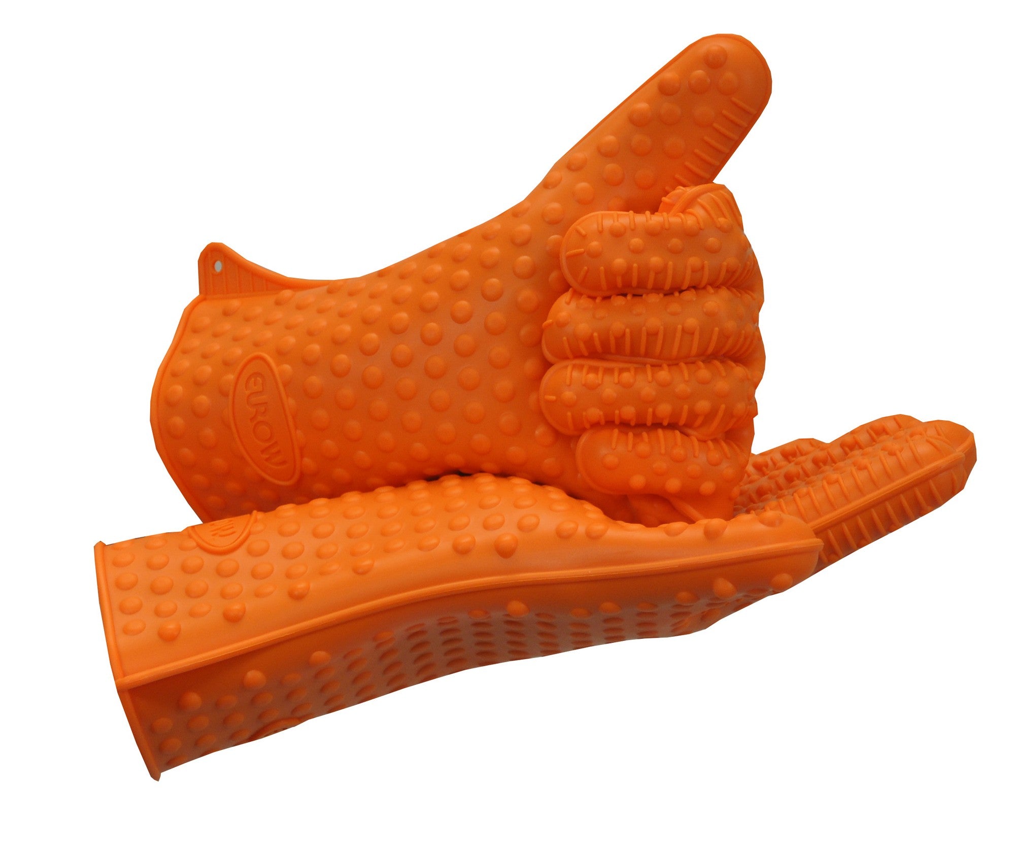 Review: Silicone Oven Mitt or Cooking Gloves – Get Cooking!