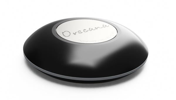 Orscana™ Bluetooth Equine Horse Monitor by Arioneo