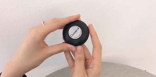 Orscana™ Bluetooth Equine Horse Monitor by Arioneo