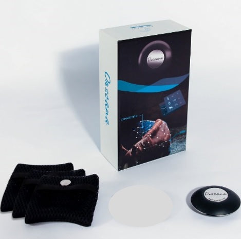 Orscana™ Bluetooth Equine Horse Monitor by Arioneo