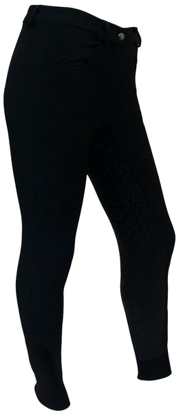 ECP RideTex™ Women's Full Seat Riding Breeches