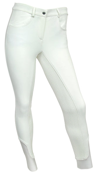 ECP RideTex™ Women's Full Seat Riding Breeches
