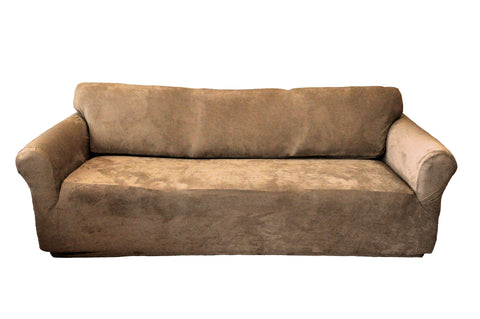 Nouvelle Legende® Stretch Loveseat Slipcover