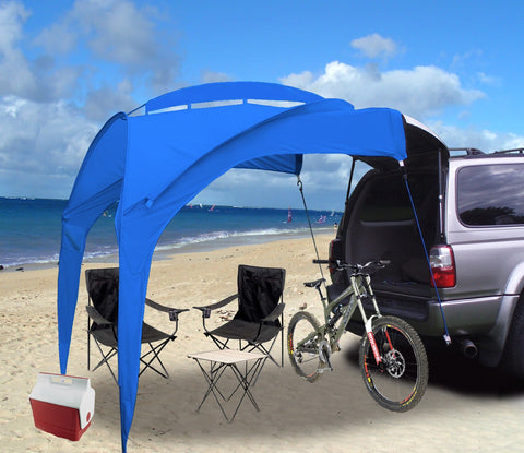 Tail Gator Sunshade® Portable Shade