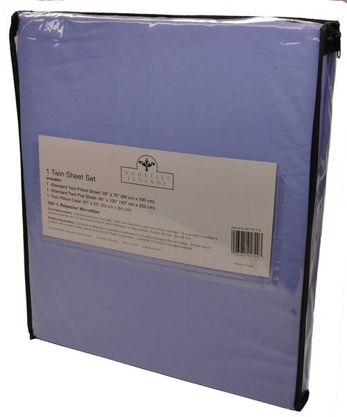 Nouvelle Legende® Luxury Spa-Quality Sheet Set