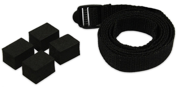 Eurow Car Back Seat Food Tray