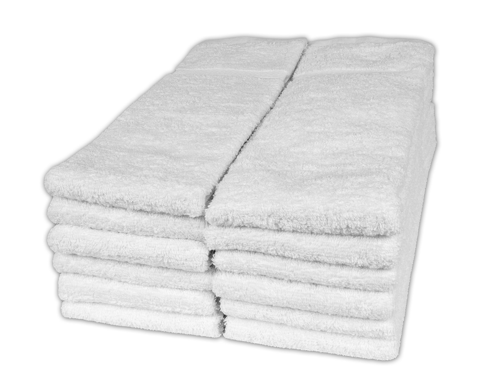 Texrise® Laguna Series 27 x 50 in. Cotton Luxury Bath Towels – 6-pack –  Eurow