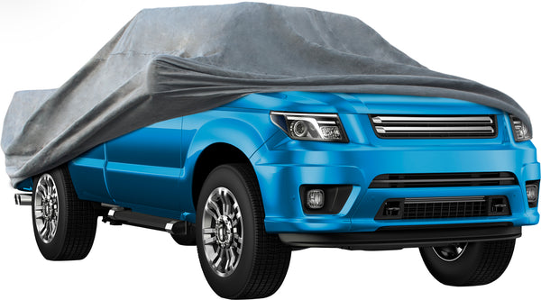 Detailer's Preference® Strong Shell™ Truck Cover