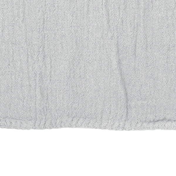 Detailer's Preference Automotive Shop Towels, Cotton, 11"x12", 50 Pack