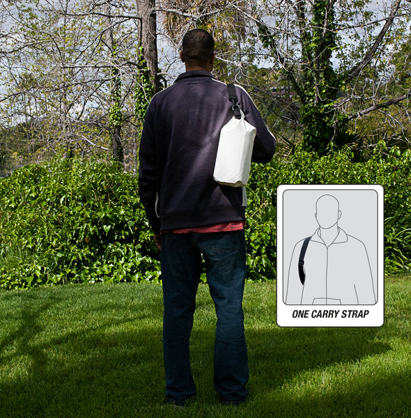 Eurow Waterproof Dry Bag for Outside Activities