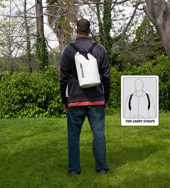 Eurow Waterproof Dry Bag for Outside Activities