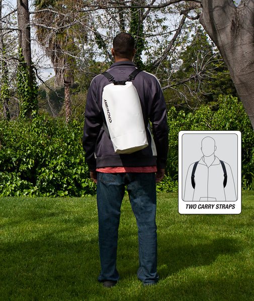 Eurow Waterproof Dry Bag for Outside Activities